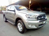 2016 Ford Ranger XLT 2.2L matic FOR SALE