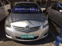 20111 Toyota Vios for sale