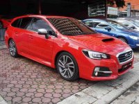 2017 Subaru Levorg GTS FOR SALE