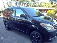 2009 Toyota Avanza FOR SALE