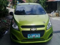 Chevrolet Spark 2013 for sale