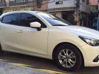 2016 Mazda 2 1.5 Skyactiv Hatchback AT FOR SALE