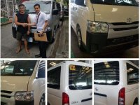 Toyota HIace 2019 for sale