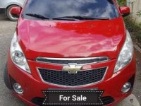 2008 Chevrolet Spark for sale