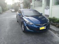 Hyundai Elantra 2014 for sale