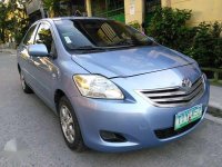 Toyota Vios 1.3E 2012 Absolutely nothing to fix