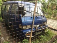 Hyundai Grace 4dbx engine Diesel Good running condition