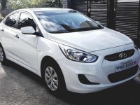 Hyundai Accent 2018 Automatic FOR SALE