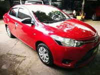 Selling my 2016 TOYOTA Vios J Manual