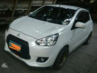 2013 Mitsubishi Mirage GLS SE FOR SALE