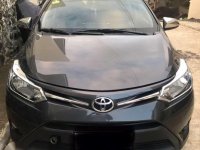 2016 Toyota Vios E MT FOR SALE