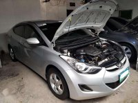 2013 HYUNDAI ELANTRA - 365k negotiable upon viewing 