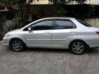 2007 honda city vtec for sale