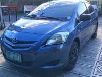 For sale TOYOTA Vios 2009 model