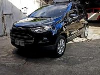 2014 Ford Ecosport FOR SALE