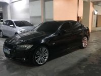 Bmw 318i 2010 model with I-drive mint condition
