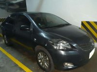 Toyota Vios 2013J Limited FOR SALE