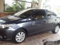 Toyota Vios 1.5 2014 model FOR SALE