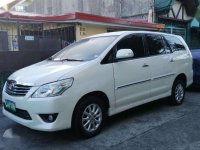 2013 Toyota Innova For sale