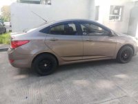 Hyundai Accent 2012 FOR SALE