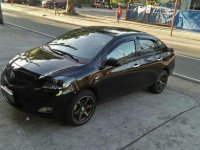 2013 Toyota Vios for sale