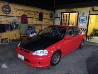 Honda Civic SiR Type R b18c 1999 FOR SALE