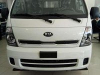 All New Kia K2500 4x4 Panoramic for sale
