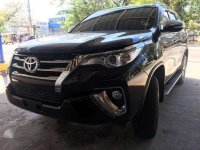 Toyota Fortuner 2016 for sale