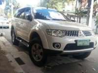 2010 MITSUBISHI Montero 4x2 FOR SALE