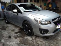 Subaru Impreza 2014 For sale