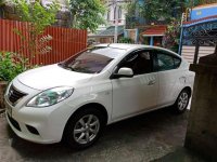 Nissan Almera Base 2015 FOR SALE