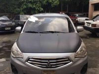 2016 Mitsubishi Mirage G4 for sale