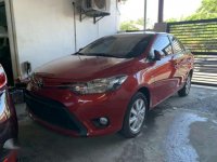 2017 Toyota Vios 1.3 E Manual FOR SALE