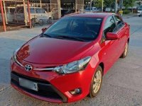 2015 Toyota Vios 1.3E MT gas FOR SALE