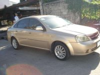 Chevrolet Optra 2006 Good running condition