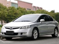 Honda Civic FD 1.8V 2006 for sale