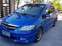 2006 Honda City for sale