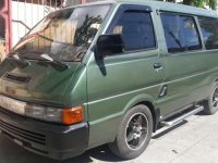 Nissan Vanette Running condition 1996 model