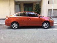 2015 Toyota Vios 15 G MT FOR SALE