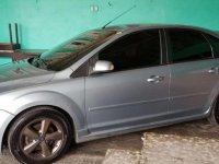 Ford Focus 2008 20 tdci manual tranny FOR SALE