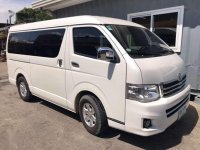 2011 Toyota Hiace for sale