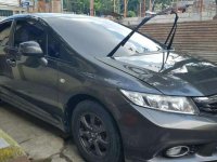 Honda Civic 2013 1.8S AT FOR SALE