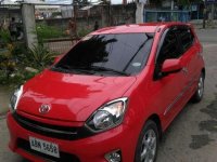 Toyota Wigo G 2016 1.0 MT FOR SALE