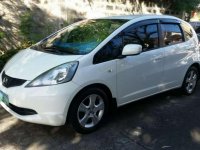 2010 Honda Jazz FOR SALE