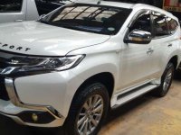 2016 Mitsubishi Montero gls AT FOR SALE