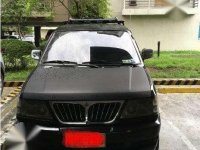 Mitsubishi Adventure 2002 for sale