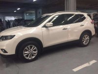 2015 Nissan XTrail FOR SALE
