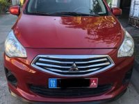 Mitsubishi Mirage G4 2015 For sale