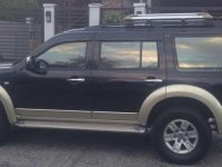 2007 Ford Everest for sale