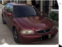 For Sale Honda City 97 1.3 EXI A/T Model